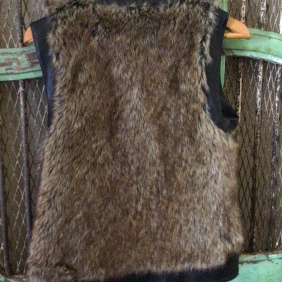 BKE vest - Picture 5 of 5